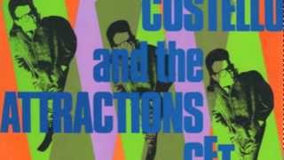 Elvis Costello 5ive Gears in Reverse