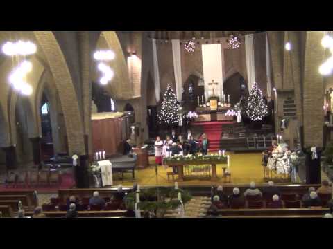 Bruckner - Choral-Messe - Gloria