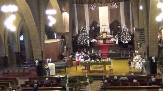 Bruckner - Choral-Messe - Gloria