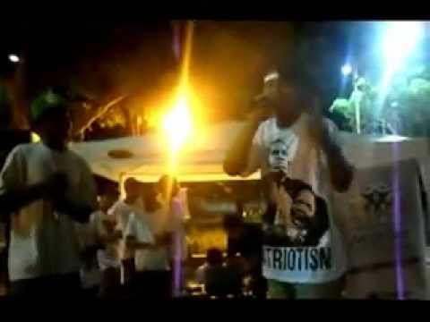 Batalha do Free - 25/08/12 Athos Filiph