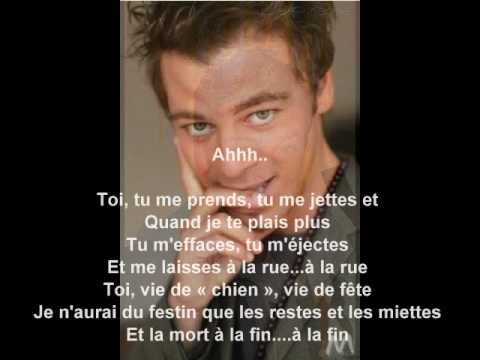 Video thumbnail for J’ai la aime