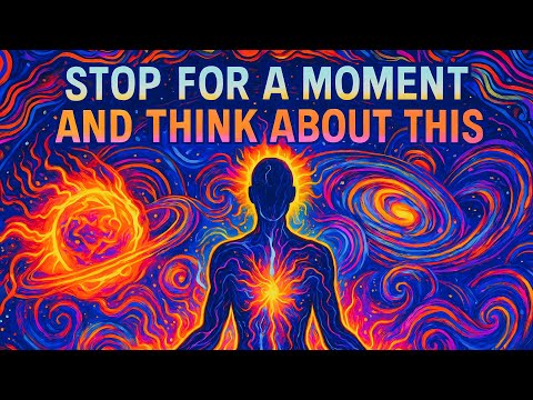Are We Made of Plasma? The Scientific Truth About the Soul, Consciousness & Energy Fields