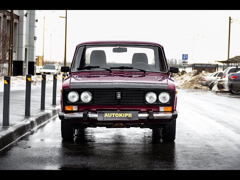 LADA (ВАЗ) 2106, 2004