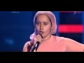 Раяна Асланбекова. "Derniere danse" - Слепые прослушивания ...