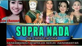 Download lagu full langgam sragenan || supra nada mp3