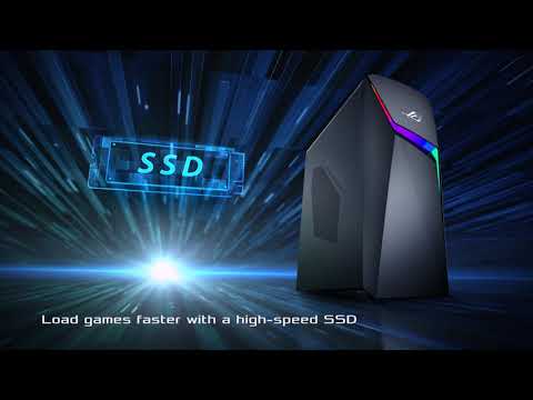 ASUS GL10CS-IN037T Core i5 (9400F) (8 GB RAM/NVIDIA GeForce GTX