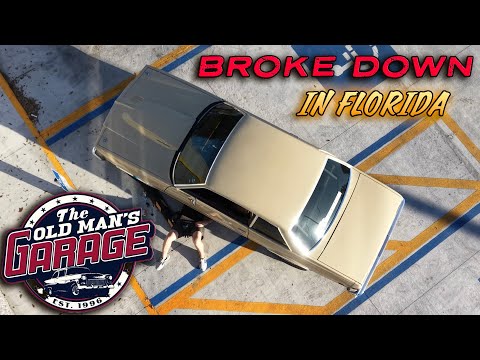 ROUGH START TO SICK WEEK!  