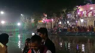 preview picture of video 'Chhath puja'