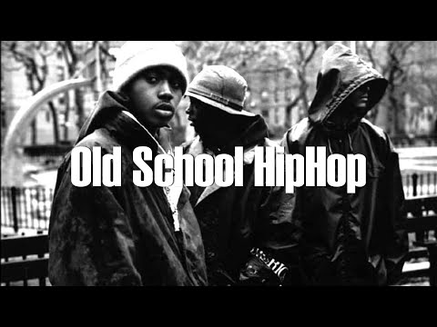 90s Hip Hop Legends MIX 2023 | Ol' Dirty Bastard, Nas, MC Breed