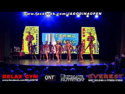 JAGODINA OPEN 2013 - BB DO 75 CELA