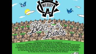 Chris Webby Starry Eyed