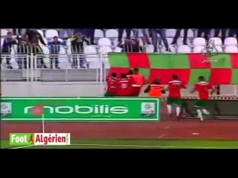 Coupe d'Algérie (16èmes de finale) : USM Bel Abbès 2 - RC Relizane 0  (Résumé)