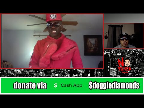 Exclusive Radio Host Iamdeelishis Brother Polight Discuss Sex