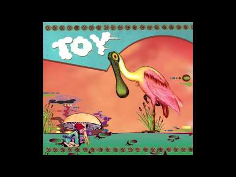 Toy - Toy [Full Album]