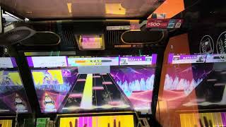 Ascension to Heaven AJ
