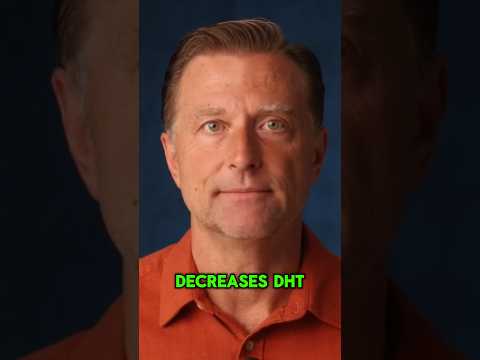 Stop Hair Loss With This Simple Fix! Stop Hair Loss With This Simple Fix!
