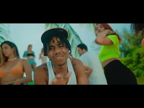 Wampi   La Chapa Official Video ft  Alex Diaz