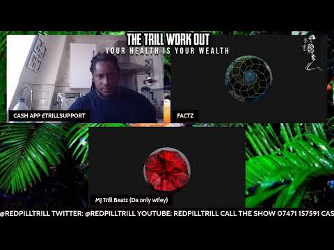 THE TRILL. WORKOUT | JEDIONLINE