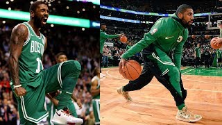 Warriors Blew 17 Pt Lead! Celtics 14 Game Win Streak! Warriors vs Celtics 2017-18 Season