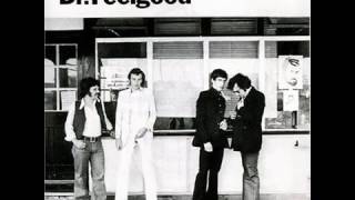 Rollin&#39; and Tumblin&#39; - Dr. Feelgood (&quot;Malpractice!&quot;, 1975)