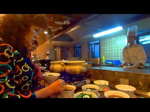 Guiqiao Hotel Chongqing (China)