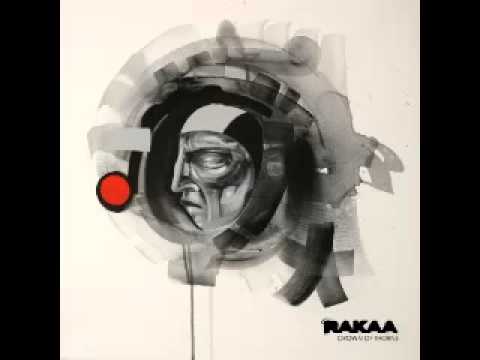 Rakaa Iriscience - The Observatory [HQ]