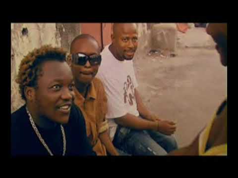 DESO ALIJUA OFFICAL VIDEO