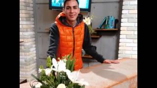 Debo hacerlo Ana Gabriel Oficial