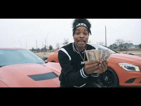 LIL PERFECT - "Like Me" (Prod. TooCoolBeats) (Official Music Video)