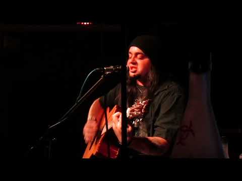 Sebastion Shock- Daddy's Little Girl- 10-21-17 Bethel Rd Pub