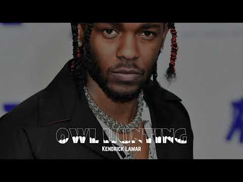 Kendrick Lamar - Owl Hunting - Response To Drake's Push Ups (Drop & Give Me 50 Diss) Loza Alexander
