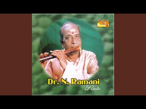 Marugelara (Dr.N. Ramani - Flute)