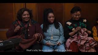 Who Would Imagine A King - Whitney Houston (From The Preacher's Wife)