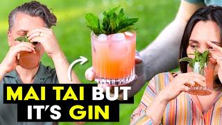 This is the Mai Tai you'll be drinking all summer (Blanche Dubois)