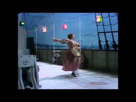 H.M.S. Pinafore, 13. Act II Entr'acte