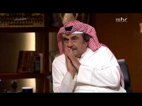 الراحل عبد الحسين عبد الرضا مع الشريان وحديث عن بدايته كممثل بديل