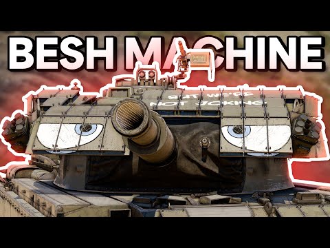 The Better British 🅱️ESH Bonkler | Centurion Mk.5 AVRE