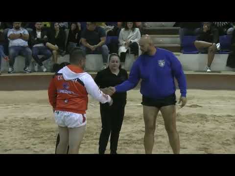 03-12-22  CL. TIJARAFE-CL. TAZACORTE-VI JOR. LIGA CABILDO INSULARA DE LA PALMA 2022-23