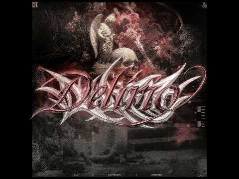 Dxrk ダーク - Delirio (Official Audio)