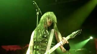 Wednesday 13 - Silver Bullets  (Unofficial Video)