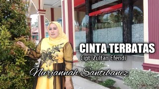 Download lagu CINTA TERBATAS AS SABAB | NURJANNAH SANTIBANEZ COVER mp3 Download lagu CINTA TERBATAS AS SABAB | NURJANNAH SANTIBANEZ COVER mp3