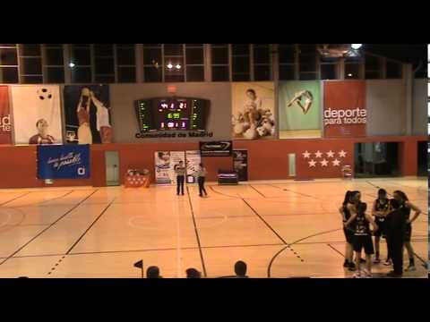 LF2B J10 C.R.E.F. ¡HOLA!...,84 - 54,TUENTI MOVIL ESTUDIANTES... (17/01/2015)