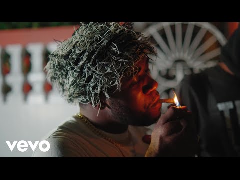 King V3nomous, 1Jonnoi - Bad Fi Tru (Official Music Video)