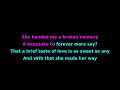 Flight of the Conchords - Rambling Through the Avenues (Tuul Karaoke)