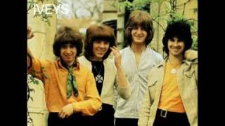 The Iveys-No Escaping Your Love