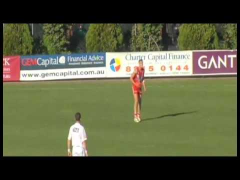 Port Adelaide TV: SANFL Wrap - Round 21, 2011