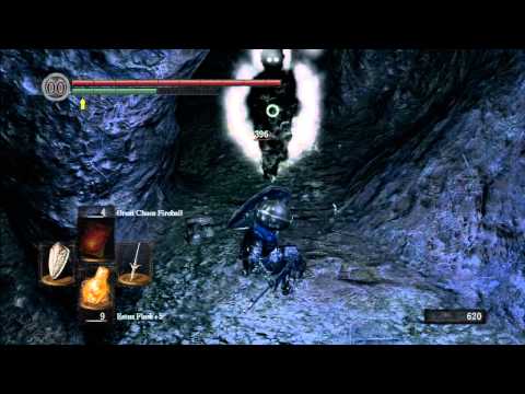 Let's Play Dark Souls - 112