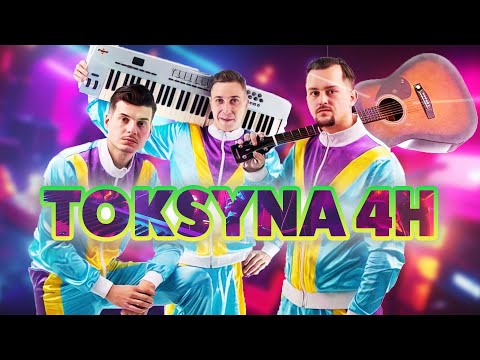 Kwestia 07 - Toksyna - (4H Remix)