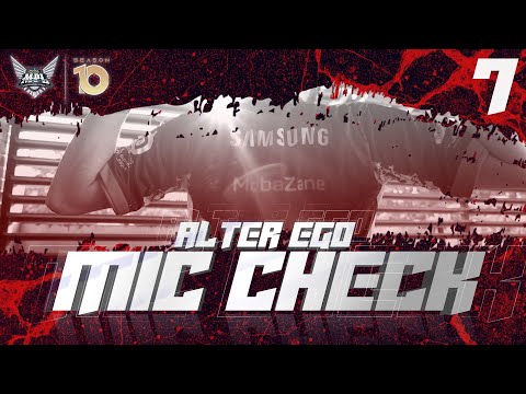 AE.MOBAZANE?!!! CELIBOY AUTO MENGGANAS, GAK MAU TAHTANYA DI REBUT!!!