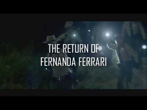 Fernanada Ferrari Returns To Studio66 TV | 2017